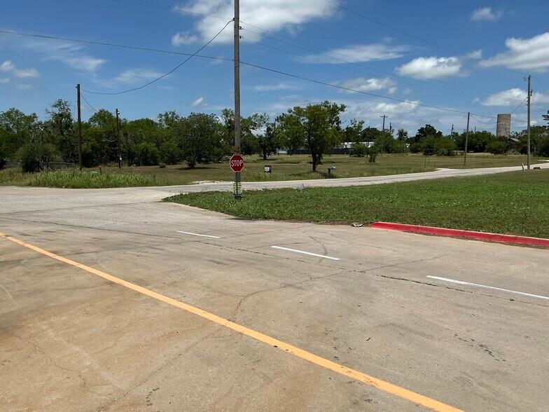 Primary Photo Of 201 E 22nd St, Cisco Land For Sale