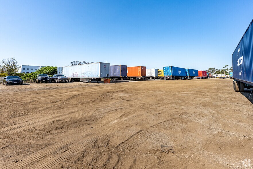 More Photos Of 1660 E 32nd St, Long Beach Land For Lease