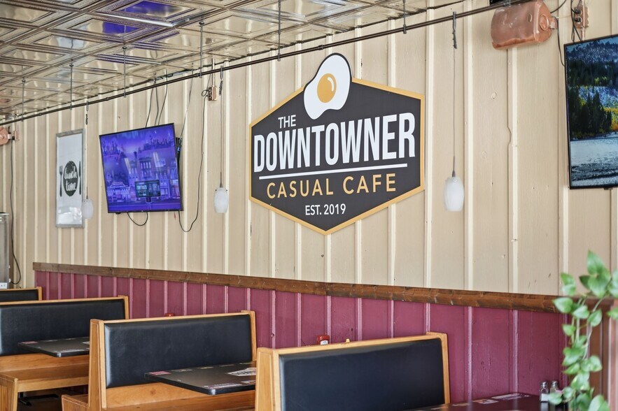 More Photos Of 715 1st Corso, Nebraska City Restaurant For Sale
