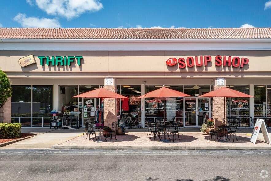 More Photos Of 4100 N Wickham Rd, Melbourne Unknown For Lease