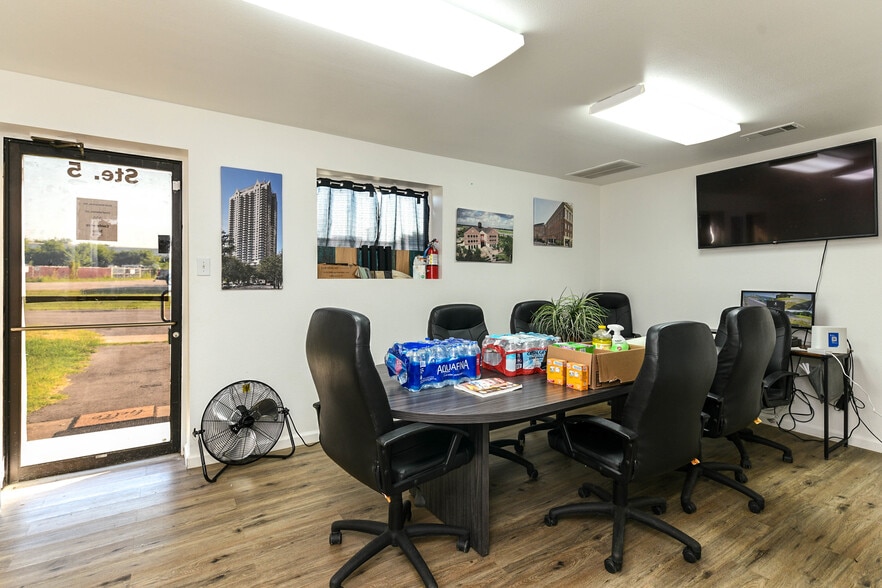 More Photos Of 1262 Eastgate Rd, Midlothian Warehouse For Sale