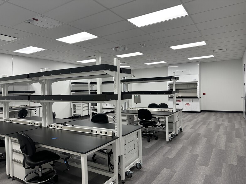 More Photos Of 25801 Industrial Blvd, Hayward Research And Development For Lease