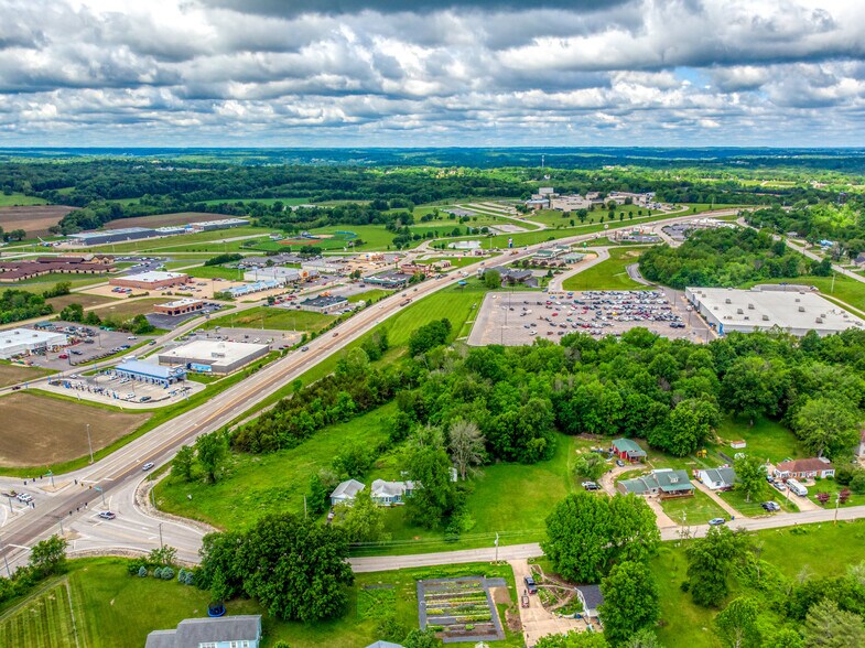 More Photos Of 1366 Denmark Rd, Union Land For Sale