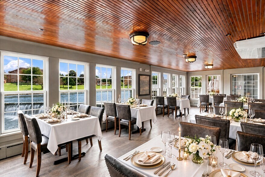 More Photos Of 1-3 Main Street, Le Roy Restaurant For Sale