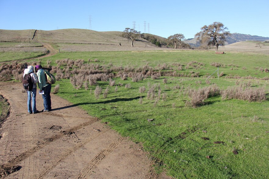 More Photos Of 7010 Vallecitos Rd, Sunol Land For Sale