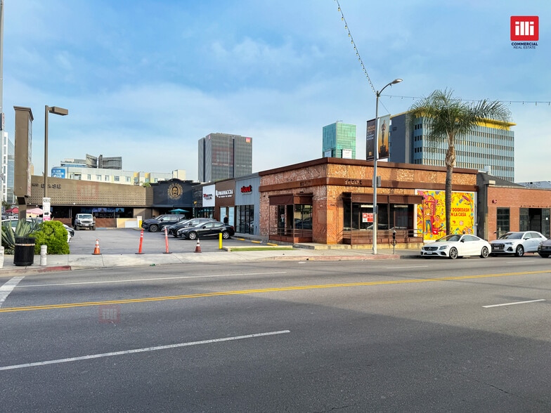 More Photos Of 1544 N Cahuenga Blvd, Hollywood Unknown For Lease