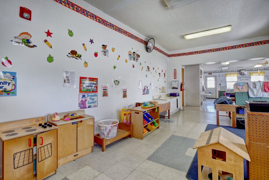 More Photos Of 3101 Princess Place Dr, Wilmington Daycare Center For Sale