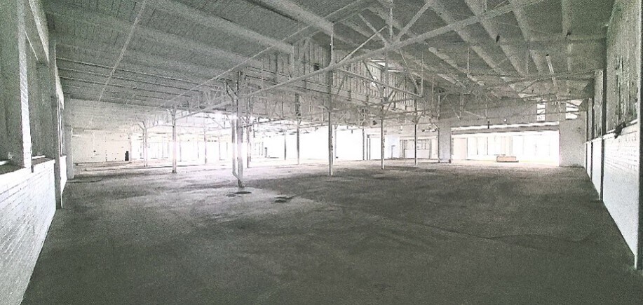 More Photos Of 1428 W Henry St, Indianapolis Manufacturing For Lease