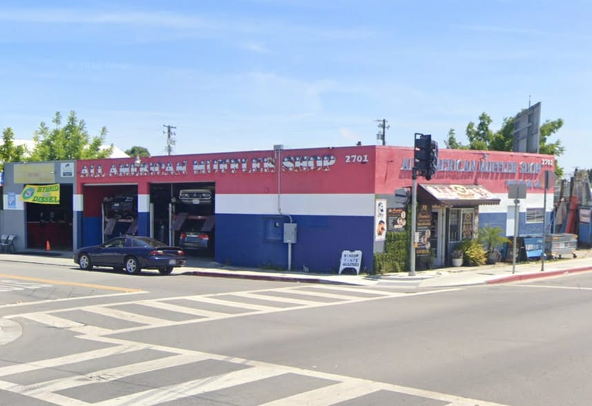 More Photos Of 2701 Middlefield Rd, Redwood City Service For Sale