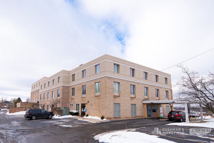 More Photos Of 24441-24481 Detroit Rd, Westlake Office For Sale