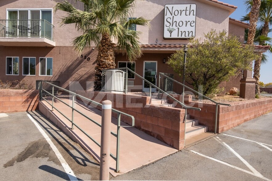 More Photos Of 520 N Moapa Valley Blvd, Overton Hotel For Sale
