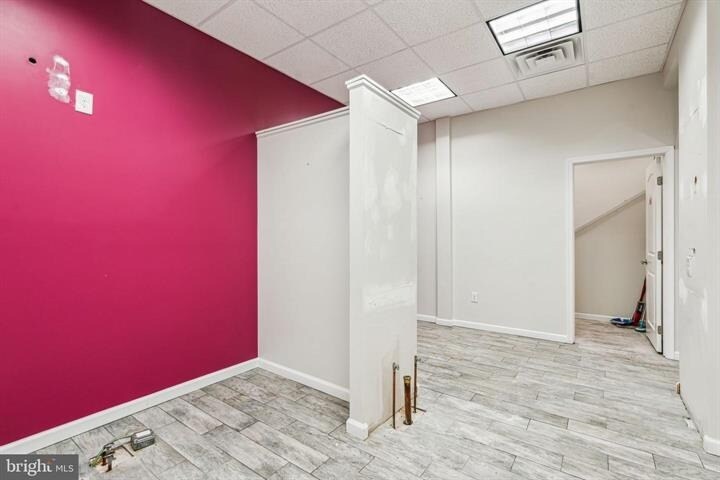 More Photos Of 5620 N 5th St, Philadelphia Storefront Retail Office For Sale