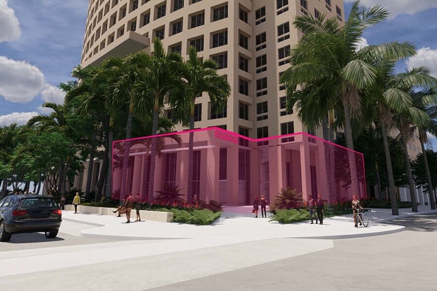 More Photos Of 2800 Ponce de Leon Blvd, Coral Gables Office For Lease