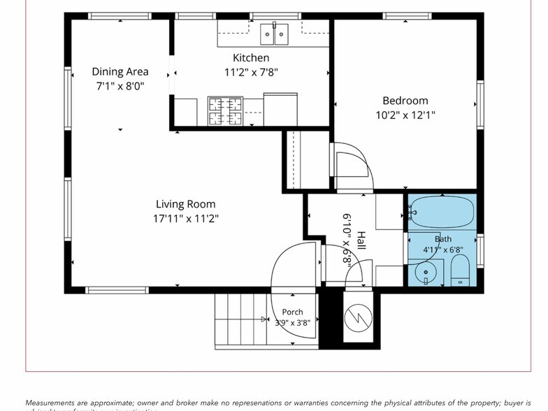 More Photos Of 3204 Palmer Dr, Los Angeles Apartments For Sale