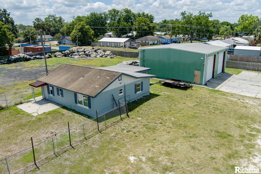More Photos Of 595 W Summerlin St, Bartow Warehouse For Sale
