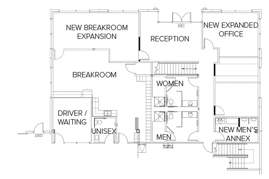More Photos Of 2201 140th Ave E, Sumner Warehouse For Lease