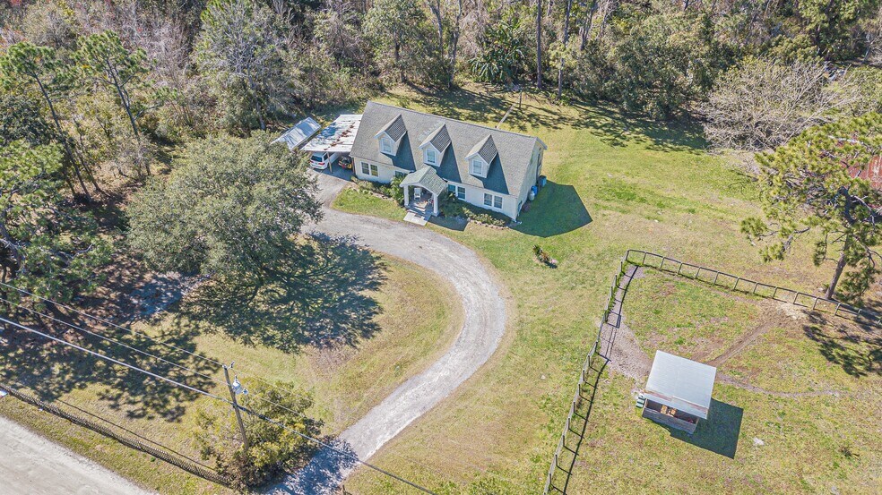 More Photos Of 8529 Kenton Rd, Wesley Chapel Land For Sale