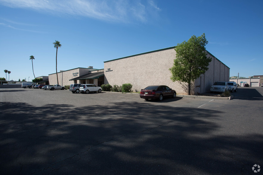 Primary Photo Of 910 S Hohokam Dr, Tempe Warehouse For Lease