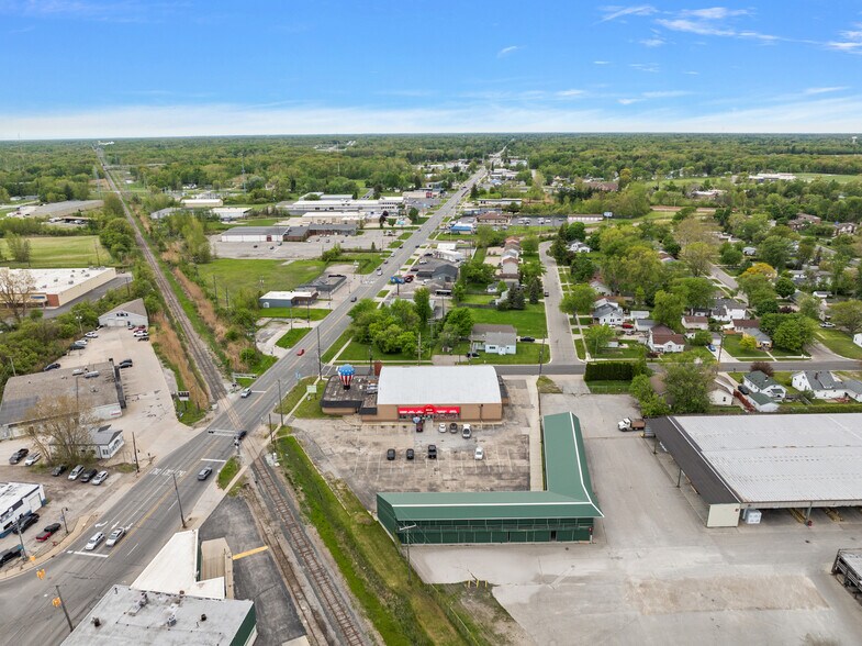 More Photos Of 2419 Lapeer Rd, Port Huron General Retail For Sale