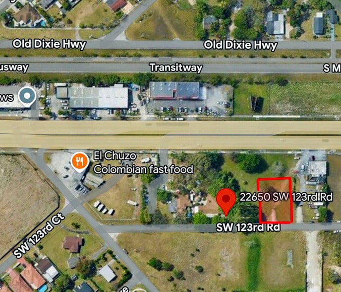 More Photos Of 22650 SW 123rd Rd., Miami Land For Sale