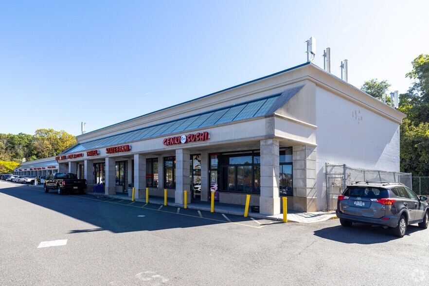 More Photos Of 230-262 Arden Ave, Staten Island Storefront For Lease