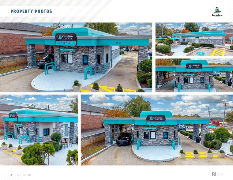 More Photos Of 1947 Scenic Hwy NW, Snellville Fast Food For Sale