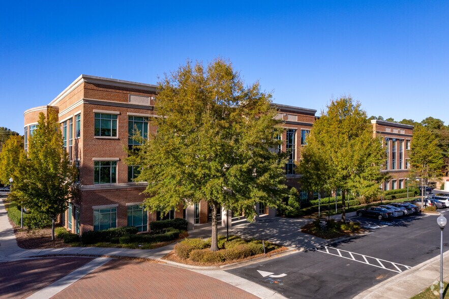 Primary Photo Of 77 Vilcom Center Dr, Chapel Hill Office For Lease