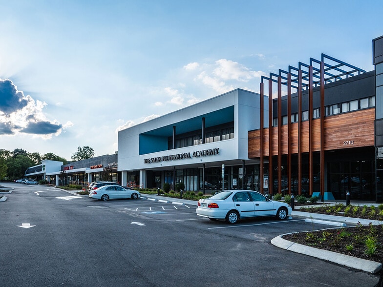 Primary Photo Of 2710 Old Lebanon Rd, Nashville Storefront For Lease