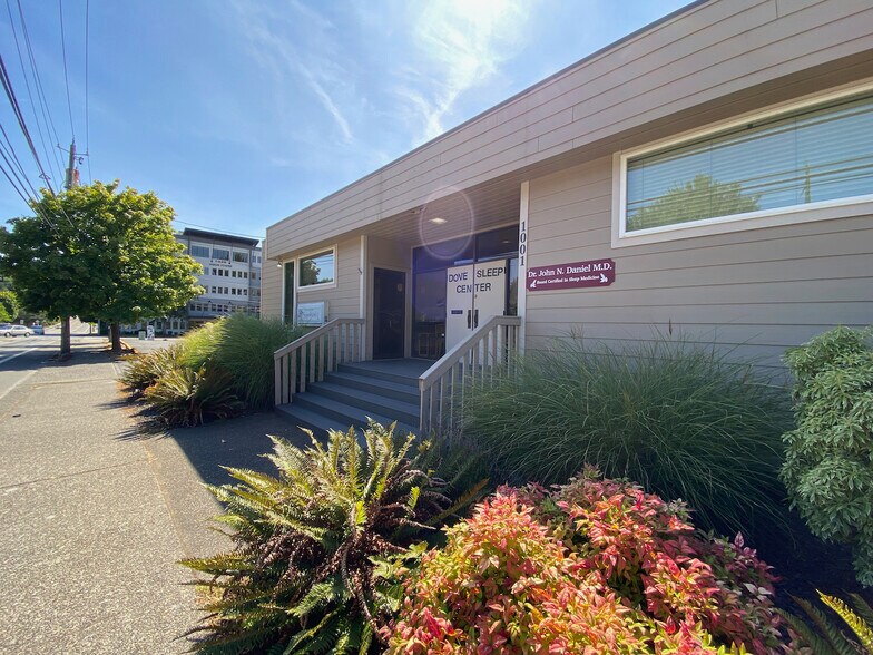 More Photos Of 1001 Eastside St SE, Olympia Freestanding For Lease