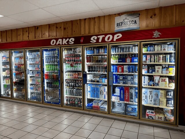 More Photos Of 155 Main St, Oaks General Retail For Sale