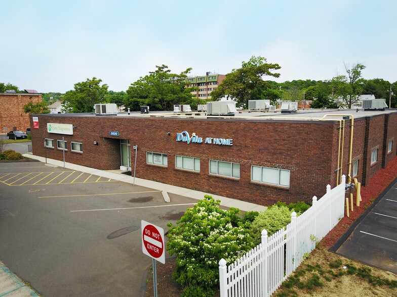 More Photos Of 3000 Dixwell Ave, Hamden Medical For Lease