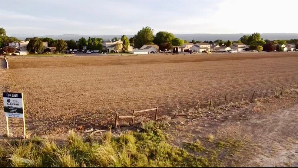 More Photos Of TBD Highway 50 & 6700 Rd, Montrose Land For Sale