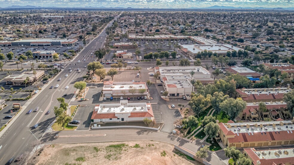 More Photos Of 3150 N Alma School Rd, Chandler General Retail For Lease