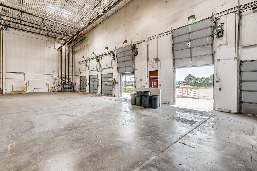 More Photos Of 295 71st Ave, Greeley Warehouse For Lease