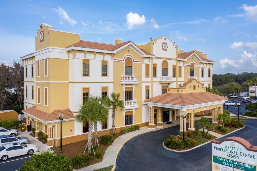 More Photos Of 8500-8564 E County Road 466, The Villages Medical For Lease