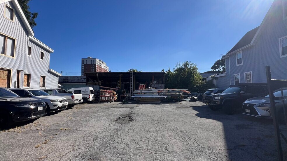 More Photos Of 230-234 S 5th Ave, Mount Vernon Light Distribution For Lease