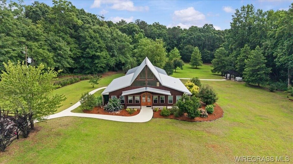 Primary Photo Of 4950 S County Road 20, Ozark Freestanding For Sale