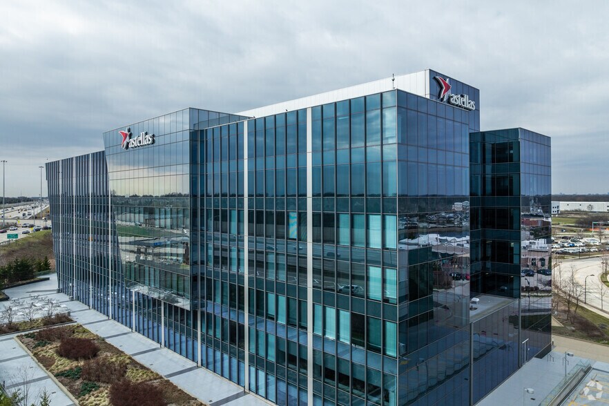 Primary Photo Of , Northbrook Office For Sale