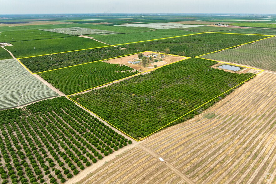 More Photos Of Whisler Rd, Mc Farland Land For Sale