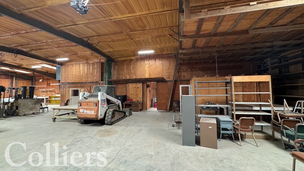 More Photos Of 2747 Fairgrounds Rd, American Falls Warehouse For Lease