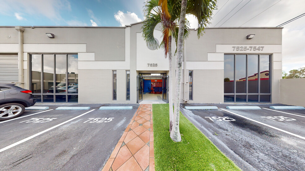 Primary Photo Of 7525 W 24th Ave, Hialeah Office For Lease