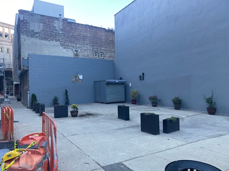 Primary Photo Of 56 Jay St, Brooklyn Land For Lease