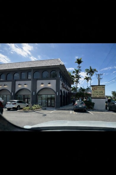 More Photos Of 5440 N State Road 7, Fort Lauderdale Office For Lease