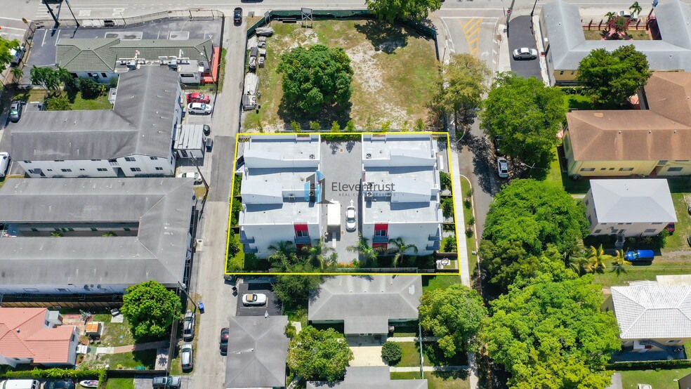 More Photos Of 1813 Madison St, Hollywood Apartments For Sale