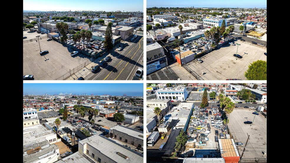 More Photos Of 729 Broad Avenue Ave, Wilmington Land For Sale