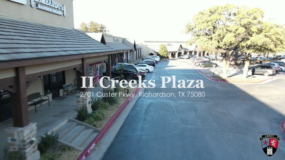 Primary Photo Of 600 Canyon Creek Sq, Richardson Unknown For Lease