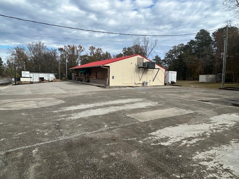 More Photos Of 8291 Savannah Hwy Hwy, Norway Restaurant For Sale