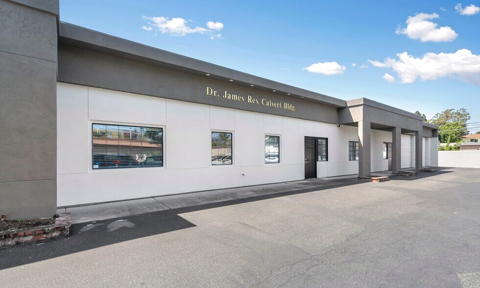 Primary Photo Of 373 Meridian Ave, San Jose Office For Lease