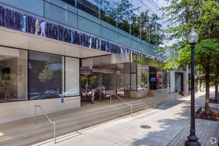More Photos Of 1800 K St NW, Washington Office For Lease