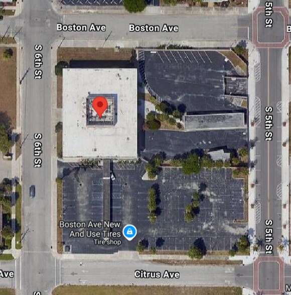 More Photos Of 300 S 6th St, Fort Pierce Office For Sale